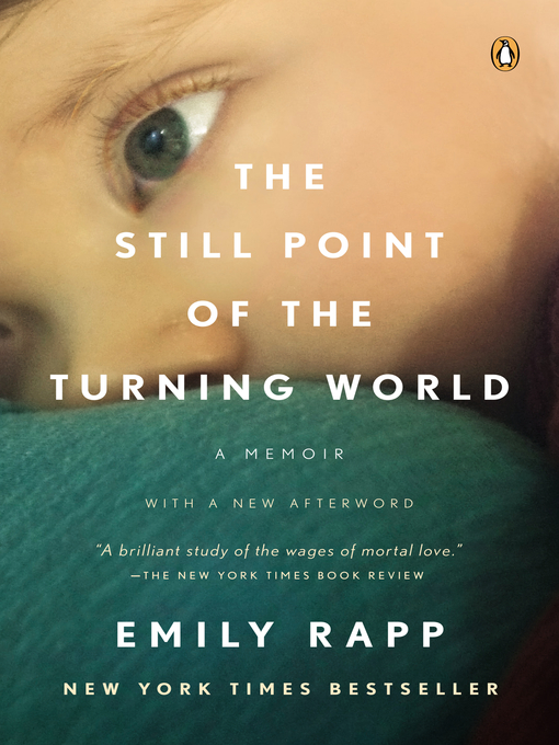 Title details for The Still Point of the Turning World by Emily Rapp Black - Available